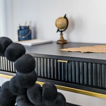 Rz Superapart Prymasa 1000-lecia 6a Vip Lounge 아파트 *