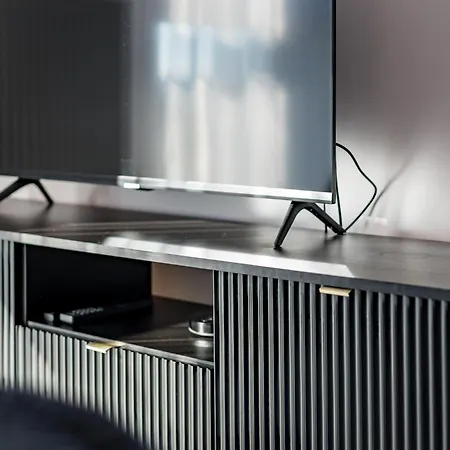 Apartment Rz Superapart Prymasa 1000-lecia 6a Vip Lounge Rzeszow