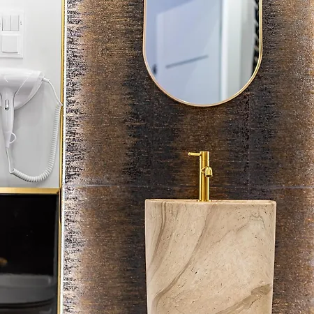 Rz Superapart Prymasa 1000-lecia 6a Vip Lounge *