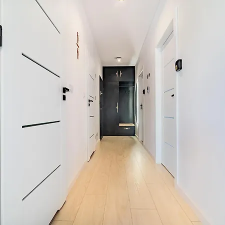 Rz Superapart Prymasa 1000-lecia 6a Vip Lounge * Rzeszow
