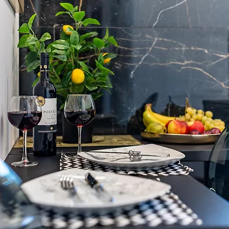 Apartment Rz Superapart Prymasa 1000-lecia 6a Vip Lounge Rzeszow