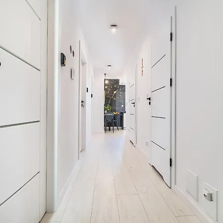 Rz Superapart Prymasa 1000-lecia 6a Vip Lounge *